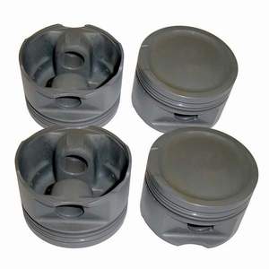 Piston Sets and Rings
