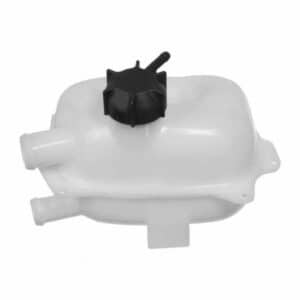 Expansion Tank with Cap  4/'83-'85 1.9L Vanagon