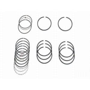 Ring Set (79.5mm x 1.75 x 2.0 x 4.0) (Late 1.6L & 1.7L)