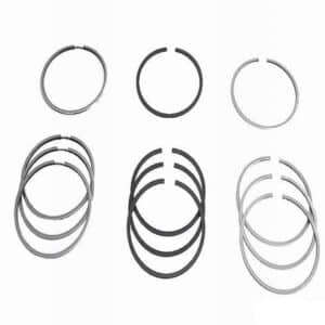 Piston Ring Set (76.5mm Std for 1.5L-1.6L Diesel) Grant