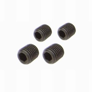 Oil Galley plugs for all 1.5-1.8 Crankshafts (set of 4)