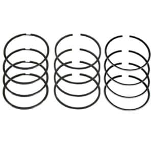Piston Ring Set (76.5mm Std for 1.5L-1.6L Diesel)
