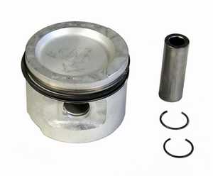Piston Sets and Rings