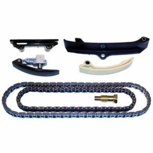 VR6 12v Timing Chain & Guide Kit 11/'96-Early '99 (AAA 217 001>)