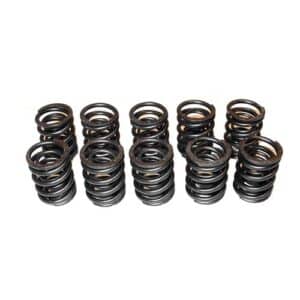 Heavy-Duty Valve Springs for 10V, Hyd. & Solid Heads