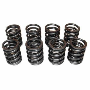 Heavy-Duty Valve Springs for 8V (set of 8) up to '95