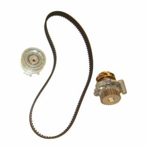 2.0L 8v Timing Belt Kit with Water Pump