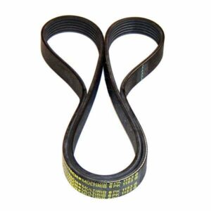 Serpentine Belt For Mk3  2.0L for A/C models (1153mm)