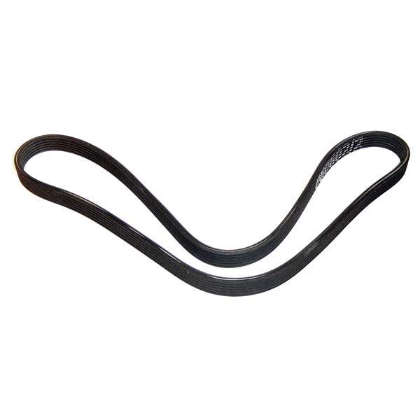 Serpentine Belt For New Beetle, Golf and Jetta 4, 1.8T/2.0L  A/C