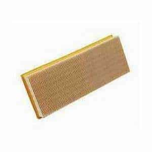 MAHLE Air Filter, Rabbit/Scirocco w/carb., Golf, GTI, Jetta