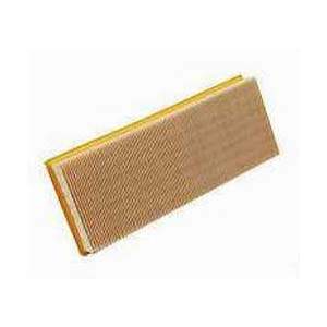 MAHLE Air Filter, Rabbit/Scirocco w/carb., Golf, GTI, Jetta