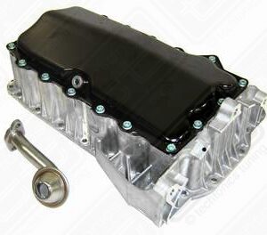 Hybrid Oil Pan Kit for Mk4 2.0L and TDI