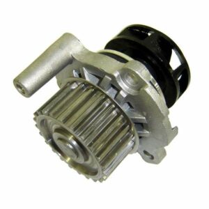 Water pump for Mk4 2.0L and 1.8T also '01-'05 Passat & Audi A4