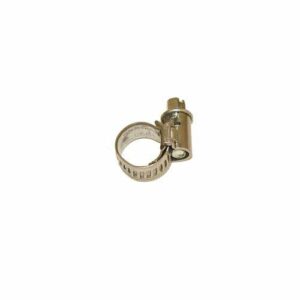 Small Hose Clamp 10mm-16mm