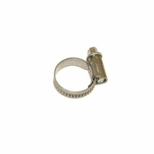 Small Hose Clamp 12mm-20mm