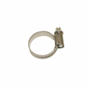 Small Hose Clamp 16mm-27mm