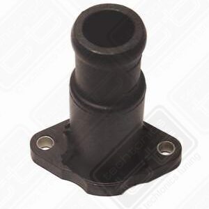 Coolant Flange (2/'88-'92 16V to Heater Core)