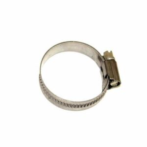 Large Hose Clamp 25mm-40mm