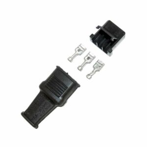 Fan Switch Boot & Plug Kit Mk1-3 '85-'94