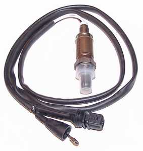 Bosch Oxygen Sensor 3 wire, '85-'92 CIS GTI, GLI & 16v Scirocco