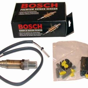 Bosch Universal Oxygen Sensor (3 wire)