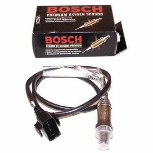 Bosch Oxygen Sensor, '93-'95 MK3, Passat, Corrado VR6