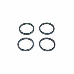 O ring set for insulator (insert) cup 133 342/344