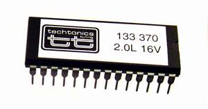 Techtonics EPROM  CIS Motronic 2.0L 16V 90-92