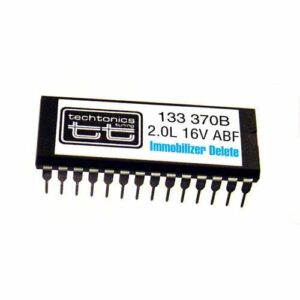 Techtonics Tuning EPROM for '95-'98 ABF (Immobilizer Delete)