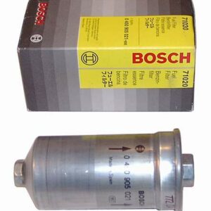 Fuel Filter Rabbit and Scirocco. '78-'79 calif, '78-'80 49 state
