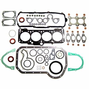 Gaskets, Seals & O-Rings VR6