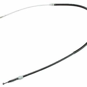 Parking Brake Cable-Early Mk3 w/ Rear Discs