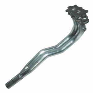 MkI Race 16v Scirocco Downpipe Stainless Steel NON cat.