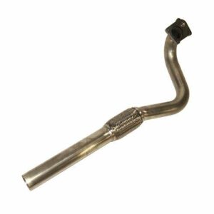 Mk1 Downpipe W/ 1.9 TDI (1Z/AHU Engines) Stainless