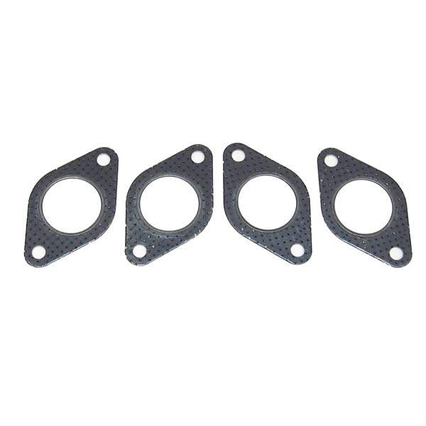 Exhaust Gasket (head/manifold) for '86-'98 16V (Set of 4)