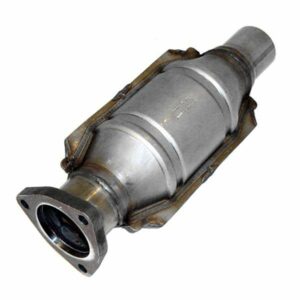 Catalytic Converter Mk1 w/ TT downpipe 251 110 (16v) or 251 112