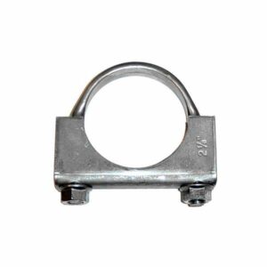 Exhaust Clamp 2.125"