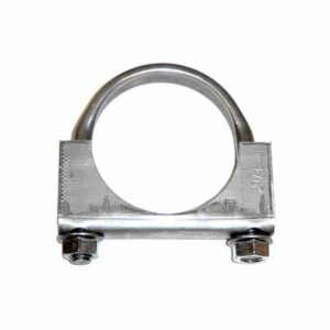 Exhaust Clamp 2.25"