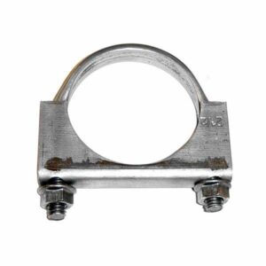 Exhaust Clamp 2.5"