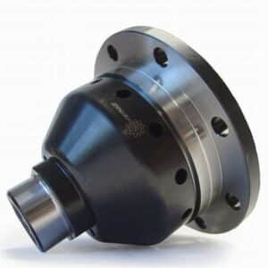 Wavetrac® Differential, VW Type 02J 5 speed (bolt in axles)