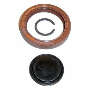 Seal Kit for drive flange (inc. plug and lock ring) '84-early'99