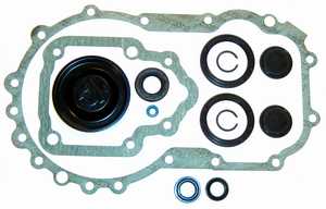 Tranmission Gasket and Seal Set '83 GTI 5 speed