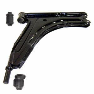 Control Arm Mk1 '75-'93 with Bushings Installed