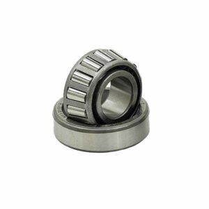 Front Outer Wheel Bearing '80-9/'83 Vanagon RWD