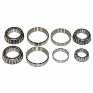 Pinion and Diff Bearing set for "02A/02J" transmissions