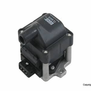 2.0L/VR6 Ignition Coil '93-early'99 2.0L, '92-'93 VR6 w/Dist)