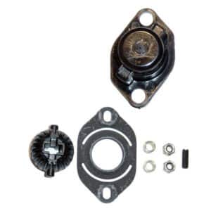 Shift Lever Repair Kit for Mk2-Mk3 5-speed 4 cyl.