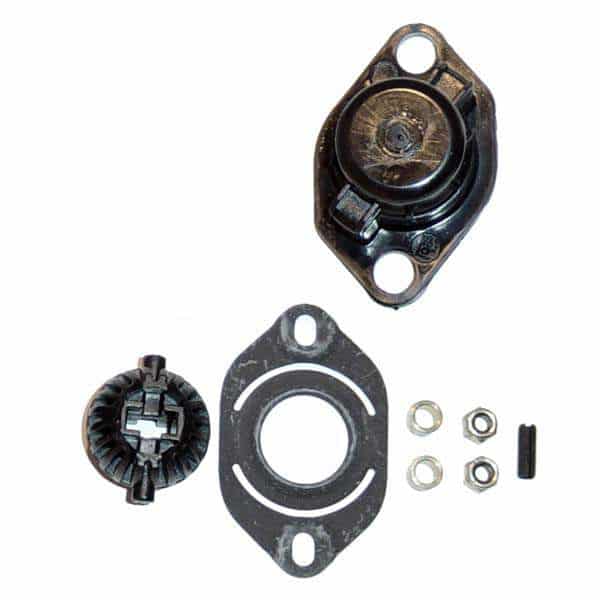 REPAIR KIT SWITCH LINK LINK SHIFT LEVER SWITCH SWITCH for VW GOLF 2 5 GEAR  TRANS