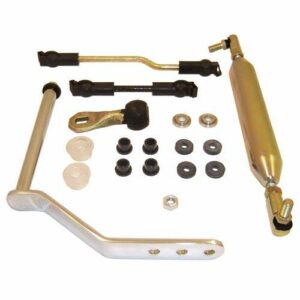 Deluxe Mk1 Short Shift Kit ('79-'93 w/5 speed) & Weighted Shift
