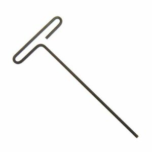 CIS Fuel injection CO Adjustment Tool 3mm hex